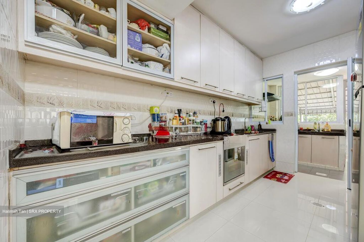 The Clementvale (D5), Terrace #516103121